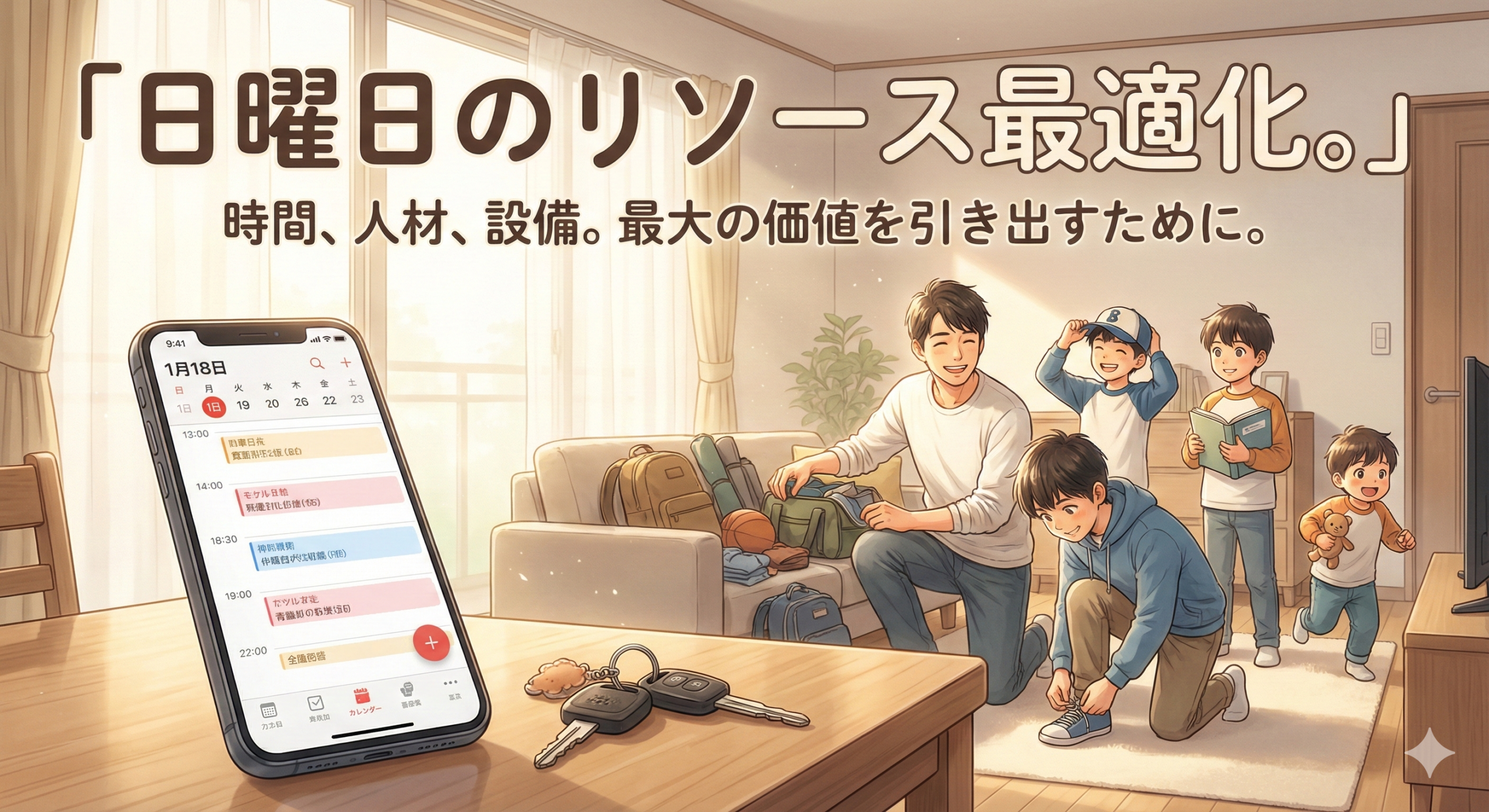 2026年1月11日（日）