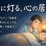 2026年1月21日（水）：佐藤家