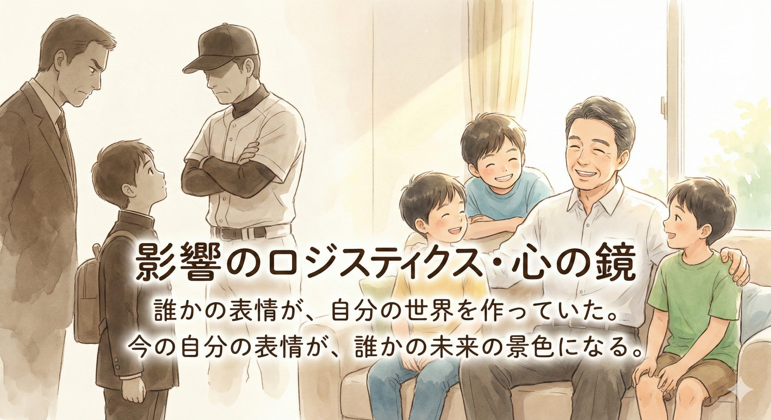 2026年1月27日（火）：佐藤家