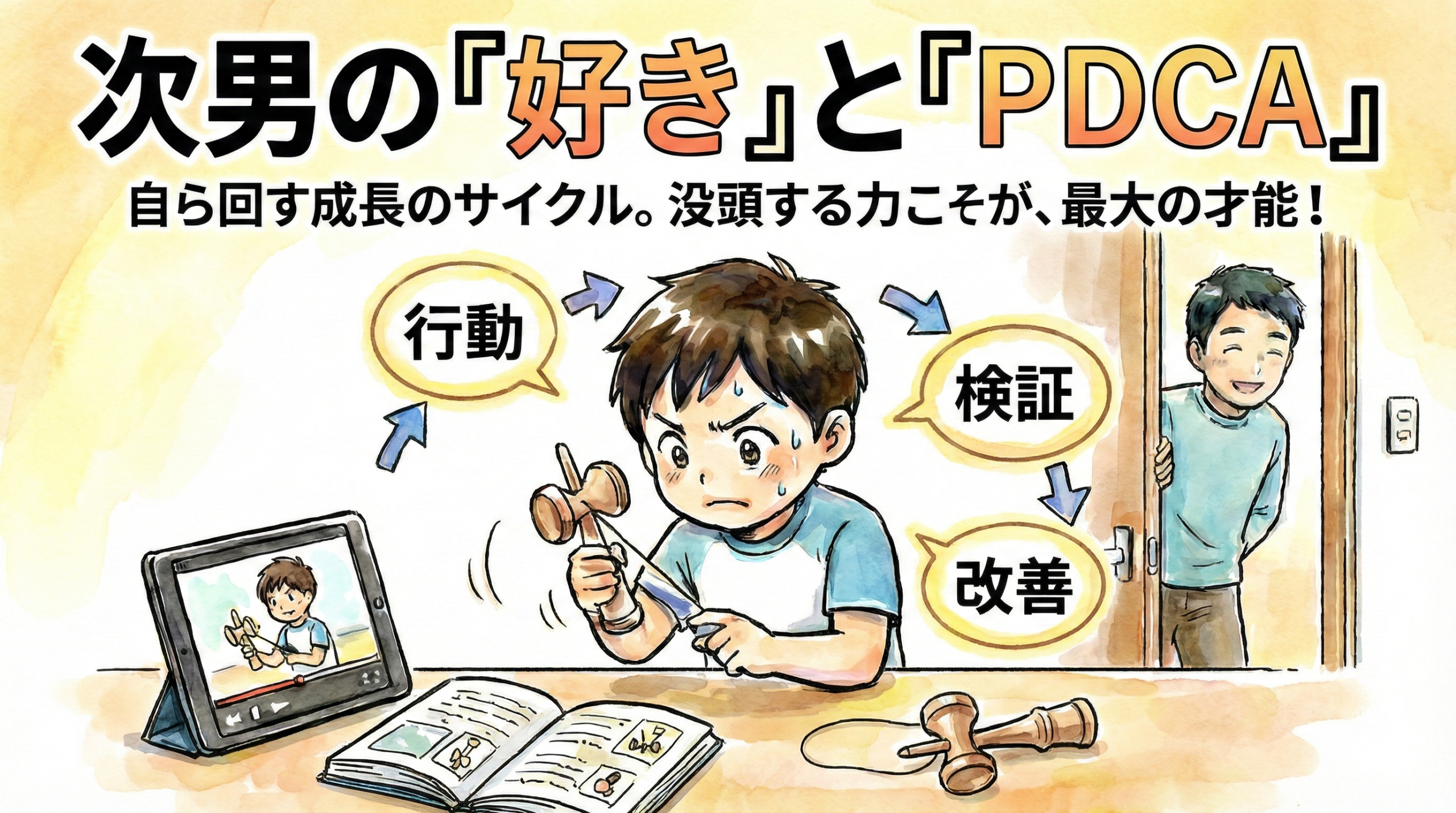 2026年2月10日（火）：佐藤家