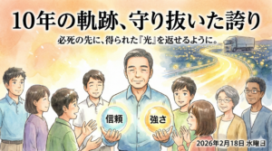 2026年2月18日（水）：佐藤家