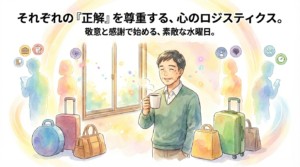 2026年2月4日（水）：佐藤家