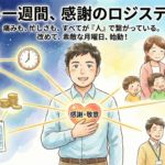 2026年2月9日（月）：佐藤家