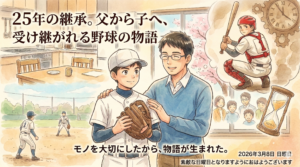 2026年3月8日（日）：佐藤家