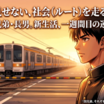 2026年4月14日（火）佐藤家