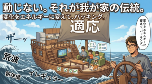 2026年4月16日（木）佐藤家