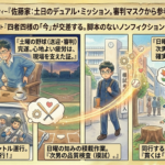 2026年4月19日（日）佐藤家