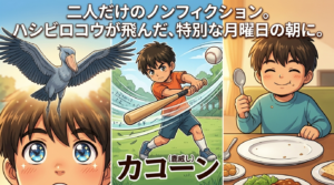 2026年4月20日（月）佐藤家