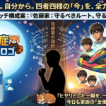 2026年4月23日（木）佐藤家