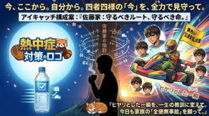 2026年4月23日（木）佐藤家