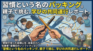 2026年4月24日（金）佐藤家