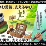 2026年4月30日（木）佐藤家