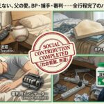 2026年5月11日（月）佐藤家
