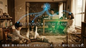 2026年5月12日（火）佐藤家