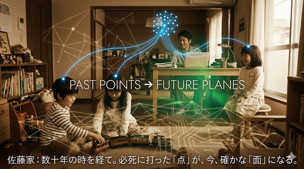 2026年5月12日（火）佐藤家