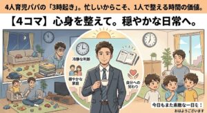 2026年5月29日（金）佐藤家