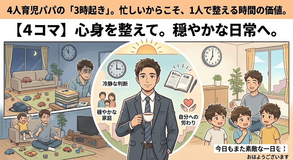 2026年5月29日（金）佐藤家