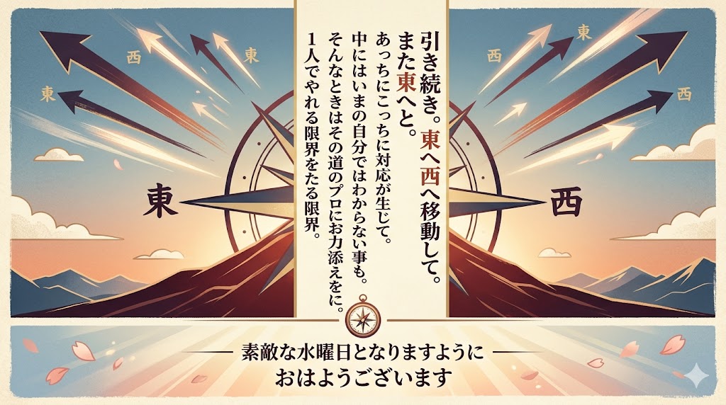 2026年6月10日（水）佐藤家