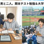 2026年6月15日（月）佐藤家