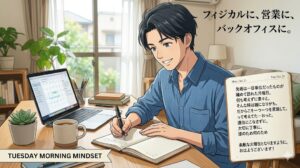 2026年6月16日（火）佐藤家