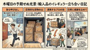 2026年6月18日（木）佐藤家