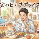 2026年6月22日（月）佐藤家