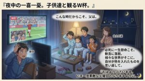 2026年6月30日（火）佐藤家