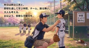 2026年6月8日（月）佐藤家
