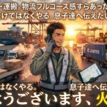 2026年6月9日（火）佐藤家