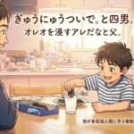 2026年7月10日（金）佐藤家