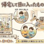 2026年7月14日（火）佐藤家