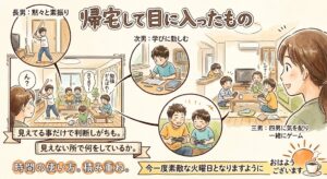 2026年7月14日（火）佐藤家