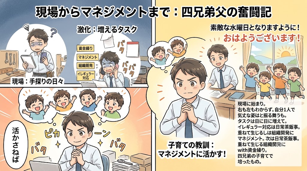 2026年7月15日（水）佐藤家