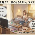 2026年7月1日（水）佐藤家