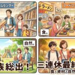 2026年7月20日（月）佐藤家