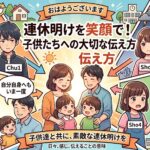 2026年7月21日（火）佐藤家