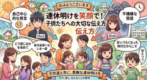 2026年7月21日（火）佐藤家