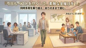 2026年7月3日（金）佐藤家