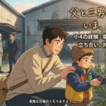 2026年7月5日（日）佐藤家