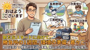 2026年8月10日（月）佐藤家