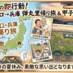 2026年8月14日（金）佐藤家