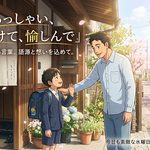 2026年8月26日（水）佐藤家