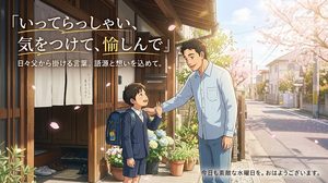2026年8月26日（水）佐藤家