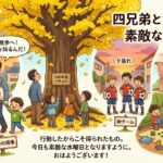 2026年8月5日（水）佐藤家