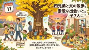2026年8月5日（水）佐藤家
