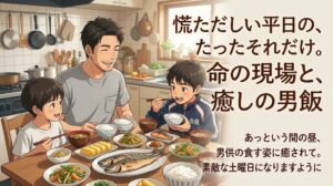 2026年8月8日（土）佐藤家