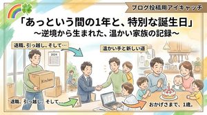 2026年8月30日（日）佐藤家