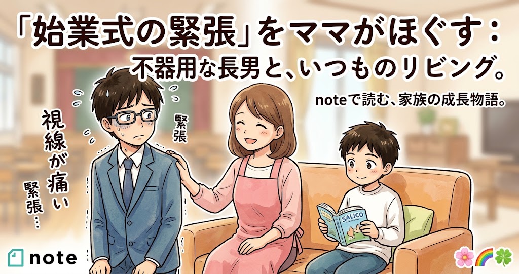 2026年9月2日（水）佐藤家