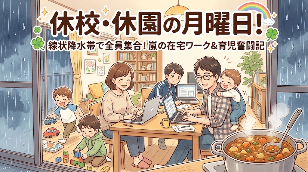 2026年9月8日（火）佐藤家